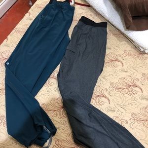 Lululemon joggers